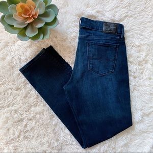 Lucky Brand Lolita Jeans